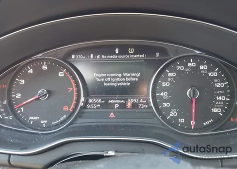 2020 Audi Q5 Premium 45 Tfsi Quattro S Tronic/Titanium Premium 45 Tfsi Quattro S Tronic z USA, uszkodzony, nr VIN WA1ANAFY1L2044438